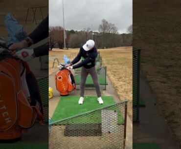 Great Way to Feel Rhythm and Connection on the Golf Swing Takeaway