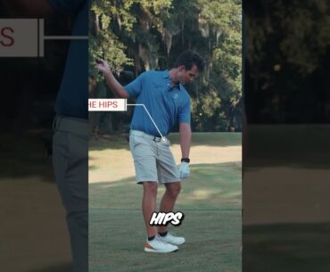 This Tip Could Save You 10 Shots - Stop Hitting Driver OUT OF PLAY