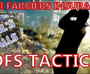 2024 Farmers DFS Tactics