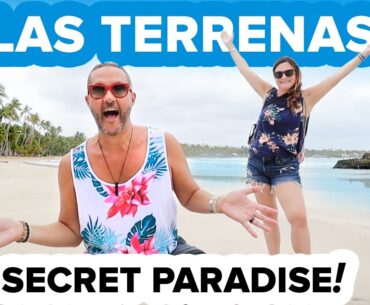 What to Expect in Las Terrenas 🇩🇴 Dominican Republic's Secret Paradise in Samana