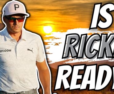 Is Rickie Fowler Ready To Win In 2024? | PGA Tour Betting Advice