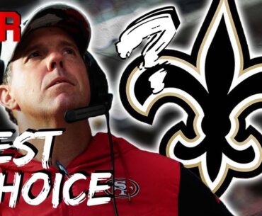Analyst: Why Brian Griese Is BEST CHOICE As Saints OC