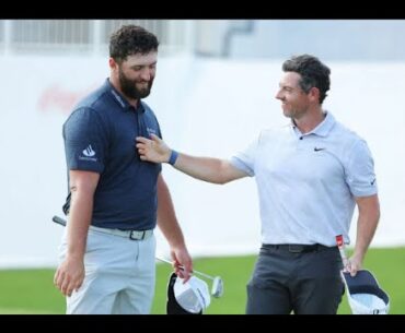 6 big-name golfers missing from The American Express 2024 field ft. Rory McIlroy and Jon Rahm #gl865