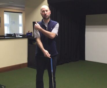 On the Range with Ryan - How's Your Grip?