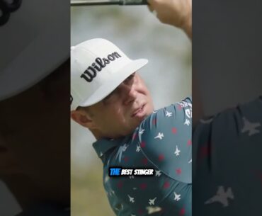 Unstoppable TRIUMPH | Gary Woodland's Inspiring COMEBACK after Brain Surgery! #golfhighlights #golf