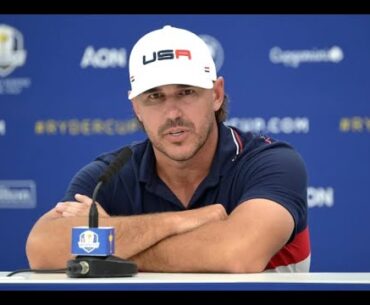 Is Brooks Koepka's Masters Legacy Threatened? Smash GC Skipper Reveals the Team's Competition #g7b8f