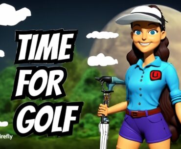 Women wants to play Golf | Comedy 😂😂