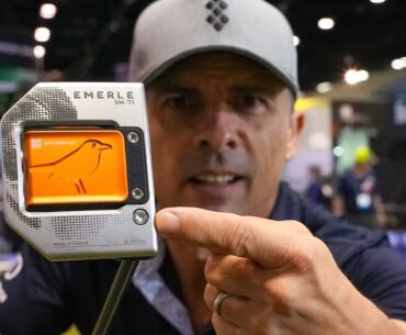 10 Golf Products You've NEVER Seen Before!