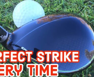 95% of golfers cant hit their fairway woods this is why!