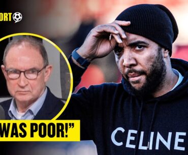 Martin O'Neill & Simon Jordan REACT To Troy Deeney's SCATHING RANT Aimed At His Players! 😳🔥