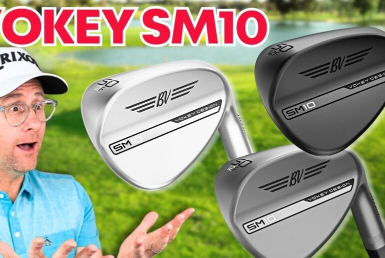 THE BEST BUDGET WEDGES... No One Buys in 2023 FOGOLF FOLLOW GOLF