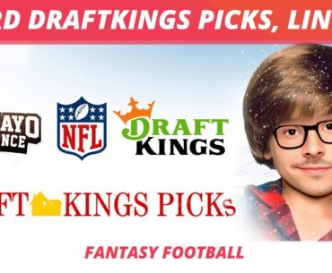 2024 NFL Divisional Round Playoffs DraftKings Picks, Lineup Strategy | 2024 NFL DFS Picks