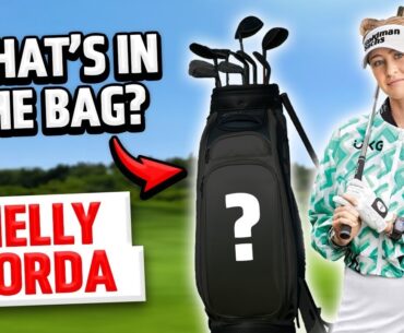 NELLY KORDA - WHAT'S IN THE BAG? 2024