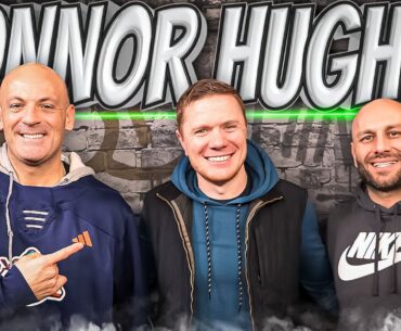 NFL Insider Connor Hughes Talks Jets Future, Giants Coaching Drama, & More!