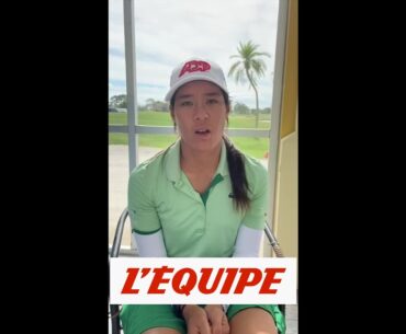 Boutier défend son titre - Golf - Swing