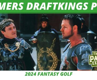 2024 Farmers Insurance Open DraftKings Picks, Lineups, Final Bets, One and Done | H2H Lineup Draft