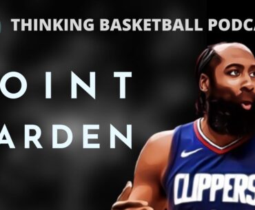 James Harden WAS just what the Clippers needed