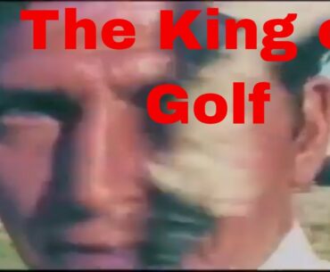 Count Yogi - King of Golf