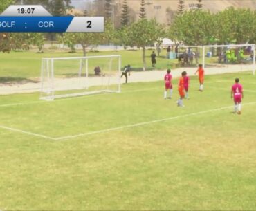 COPA ASIA KIDS 2 | Depor