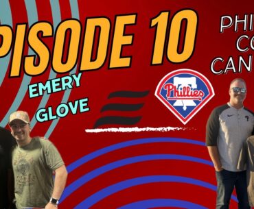 Phillies Coach Knows How to Golf | Emery Glove Company| 99 or Nah with USABL | Episode 10