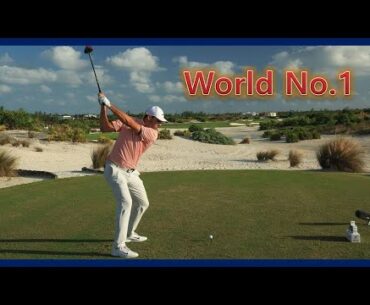 World Ranking#1 _Scottie.Scheffler_ Awesome Swing Motion & Slow Motion,#scottiescheffler