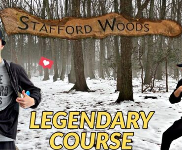 SAVE STAFFORD WOODS!!!