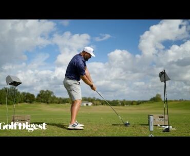 Testing 2024's New Golf Clubs with Real Golfers | Survival of the Fitters, Ep.1 | Golf Digest