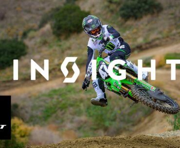 INSIGHT | EP.06 Levi Kitchen - SCOTT motosports