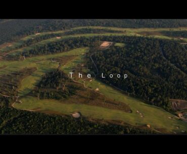 The Reversible Golf Course | The Loop | The Land as it Lies Ep.1