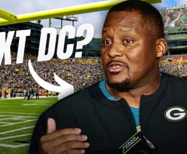 Could the Packers Hire Mike Caldwell as Defensive Coordinator?!