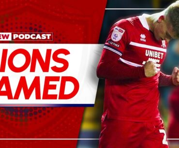 LIONS TAMED | Boro Breakdown EP 246