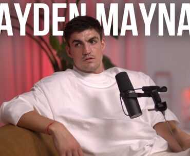 Brayden Maynard Talks GF Win, Collingwood Mentality & Brayshaw Incident | Ball Magnets Podcast #40