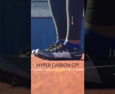 The Hyper Carbon CP1
