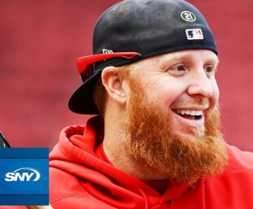 Could the Mets have benefitted from Justin Turner? | SNY