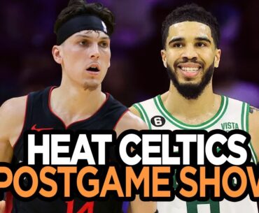 MHB Postgame Show | Miami Heat Are Playing Uninspired This Season