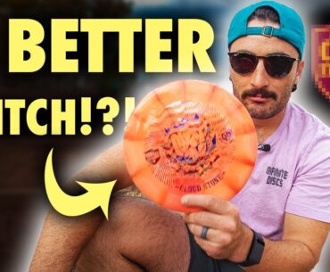 NEW Discmania Spore = Glitch OS??? // 18 Hole Battle