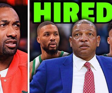 Doc Rivers IS NOT The Right Coach For The Bucks