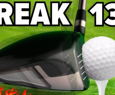 Can I Break 130mph? Increasing My Club Head Speed with Driver