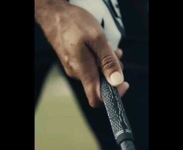 Secret to Tiger's Golf Swing Finally Revealed!