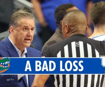 Putting Kentucky's loss to Florida into perspective | Matt Jones Postgame Monologue