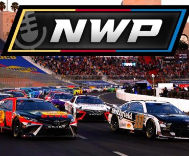 NWP SEASON 7 PREMIERE - Clash Preview, New Rides, and Full Speed!!!