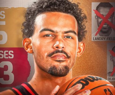 The Trae Young Problem, Explained