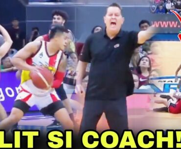 Finished na! l Anyare sa Ginebra! l Brgy Ginebra vs San Miguel Game 3 Full Highlights l PBA