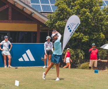 Golf NSW Amateur at Pacific Dunes Golf Club 2024