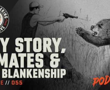 Roy Story, Inmates & Ben Blankenship | Keep Hammering Collective | Episode 055