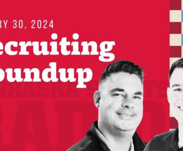 Recruiting Roundup | Hail Varsity Radio