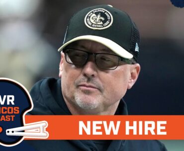 Is former Saints OC Pete Carmichael a game-changing addition to Sean Payton & the Denver Broncos?