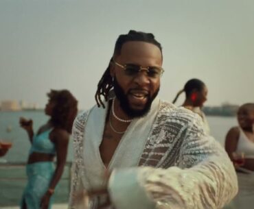 Flavour - Big Baller (Official Video)