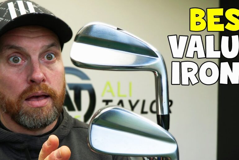 THE BEST IRONS FOR EVERY GOLFER 2022 FOGOLF FOLLOW GOLF