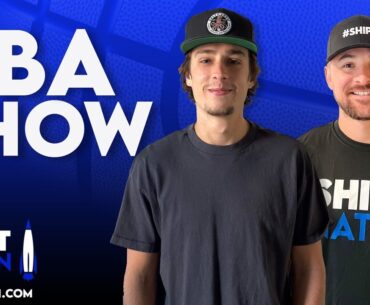 NBA Show | January 30, 2024 | DraftKings DFS Picks, Plays and Process